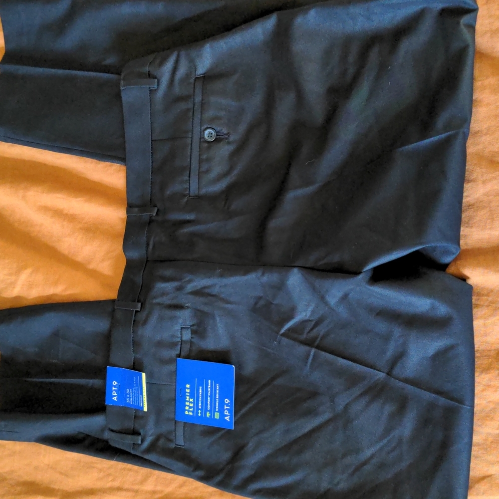 Dress pant bundle - Picture 9 of 9